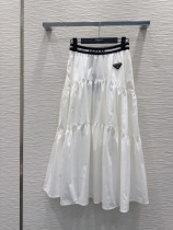 プラダ服 PRADA 2026新作 スカート