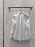 シャネル服 CHANEL 2026新作 シャツ