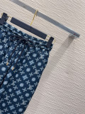 ルイヴィトン服 LOUIS VUITTON 2026新作 ズボン