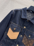 ルイヴィトン服 LOUIS VUITTON 2026新作 ジャケット