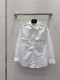 セリーヌ服 CELINE 2026新作 シャツ