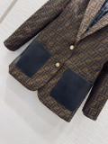 フェンディ服 FENDI 2026新作 ジャケット