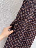 ルイヴィトン服 LOUIS VUITTON 2026新作 ワンピース