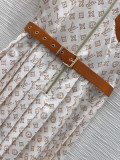 ルイヴィトン服 LOUIS VUITTON 2026新作 ワンピース
