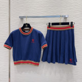 シャネル服 CHANEL 2026新作 スーツ