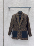 フェンディ服 FENDI 2026新作 ジャケット