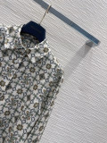 ルイヴィトン服 LOUIS VUITTON 2026新作 シャツ