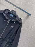 プラダ服 PRADA 2026新作 トレンチコート