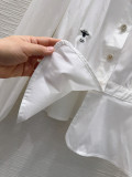 ディオール服 DIOR 2026新作 シャツ