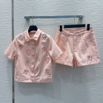 ルイヴィトン服 LOUIS VUITTON 2026新作 スーツ