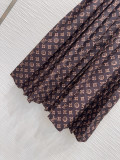 ルイヴィトン服 LOUIS VUITTON 2026新作 ワンピース