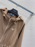 プラダ服 PRADA 2026新作 トレンチコート