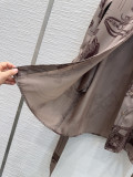 エルメス服 HERMES 2026新作 ワンピース