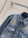 ルイヴィトン服 LOUIS VUITTON 2026新作 ジャケット