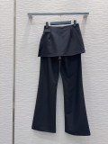 ルイヴィトン服 LOUIS VUITTON 2026新作 ズボン