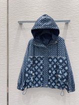 ルイヴィトン服 LOUIS VUITTON 2026新作 ジャケット