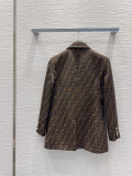 フェンディ服 FENDI 2026新作 ジャケット