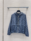 ルイヴィトン服 LOUIS VUITTON 2026新作 ジャケット