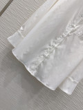 サンローラン服 Yves Saint Laurent 2026新作 シャツ
