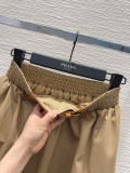 プラダ服 PRADA 2026新作 スカート