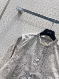 ディオール服 DIOR 2026新作 シャツ