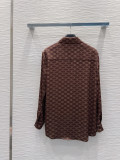 セリーヌ服 CELINE 2026新作 シャツ