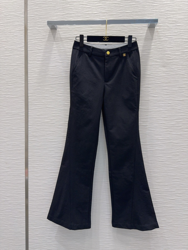 シャネル服 CHANEL 2026新作 ズボン