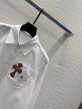クロムハーツ服 CHROME HEARTS 2026新作 シャツ