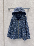 ルイヴィトン服 LOUIS VUITTON 2026新作 ジャケット