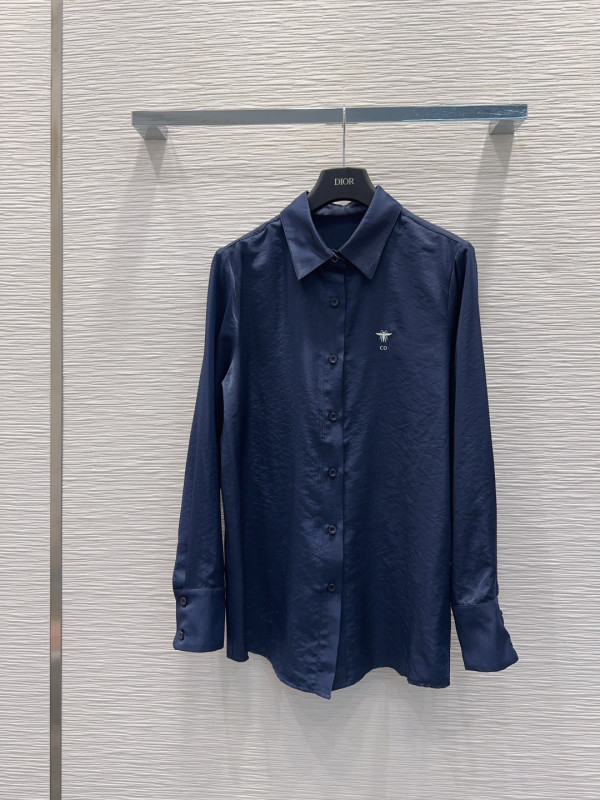 ディオール服 DIOR 2026新作 シャツ