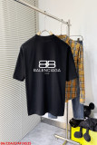 バレンシアガ服 BALENCIAGA 2026新作 Tシャツ