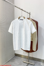 ルイヴィトン服 LOUIS VUITTON 2026新作 Tシャツ