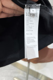 ロエベ服 LOEWE 2026新作 Tシャツ