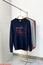 バーバリー服 BURBERRY 2026新作 パーカー
