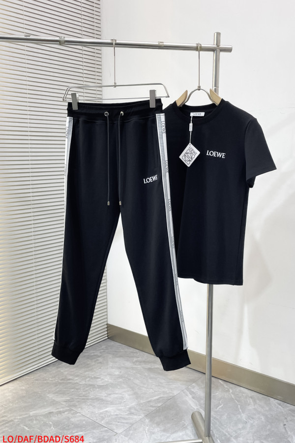 ロエベ服 LOEWE 2026新作 スーツ