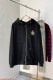 クロムハーツ服 CHROME HEARTS 2026新作 フード付きジャケット