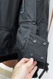 バレンシアガ服 BALENCIAGA 2026新作 フード付きジャケット