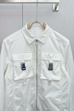 プラダ服 PRADA 2026新作 ジャケット