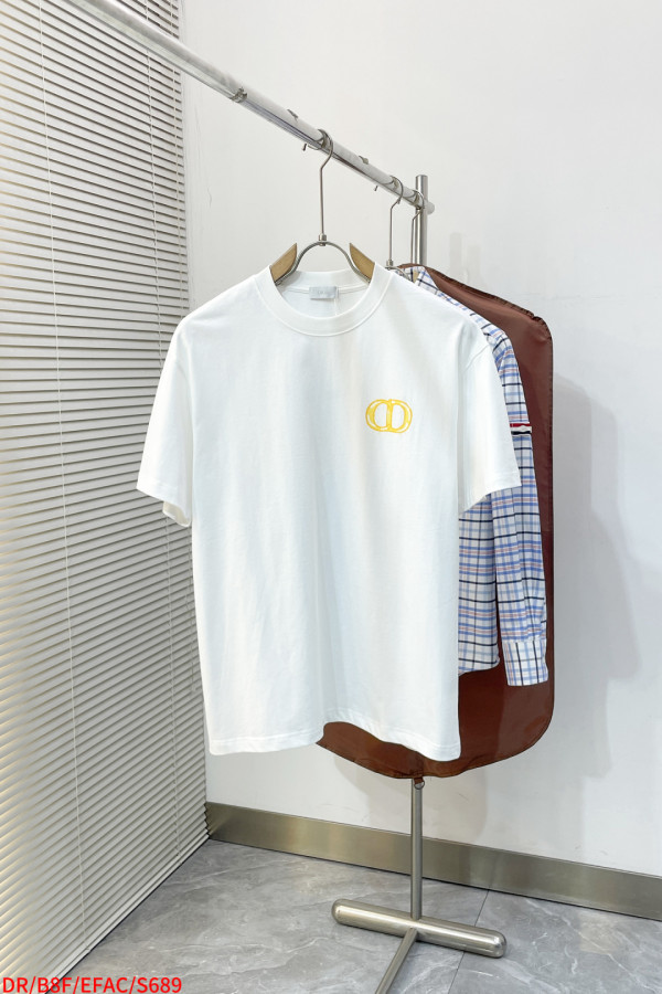 ディオール服 DIOR 2026新作 Tシャツ
