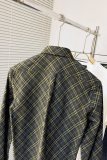 バーバリー服 BURBERRY 2026新作 シャツ