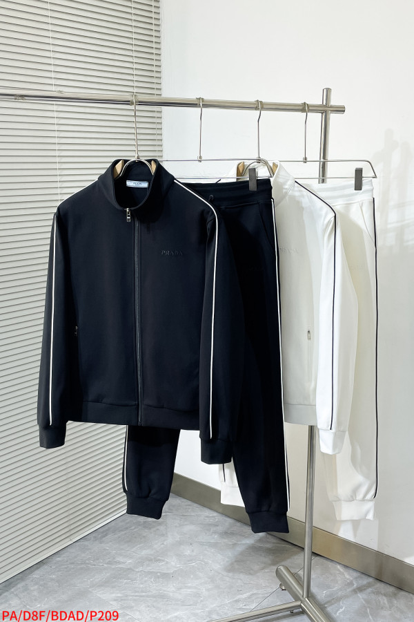 プラダ服 PRADA 2026新作 スーツ