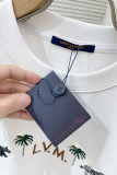 ルイヴィトン服 LOUIS VUITTON 2026新作 Tシャツ