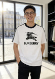 バーバリー服 BURBERRY 2026新作 Tシャツ