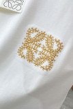ロエベ服 LOEWE 2026新作 Tシャツ