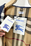 バーバリー服 BURBERRY 2026新作 ジャケット