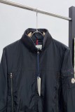 モンクレール服 MONCLER 2026新作 フード付きジャケット
