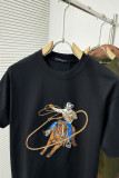 ルイヴィトン服 LOUIS VUITTON 2026新作 Tシャツ