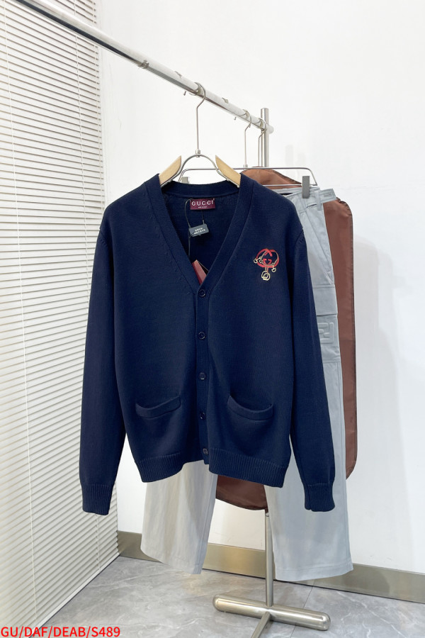 グッチ服 GUCCI 2026新作 セーター