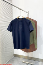 ロロ・ピアーナ服 Loro Piana 2026新作 Tシャツ