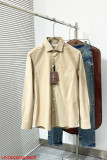 ロロ・ピアーナ服 Loro Piana 2026新作 シャツ
